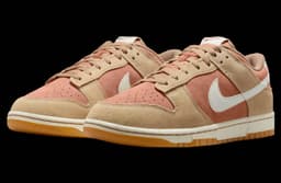 Nike Dunk Low Hemp release thumbnail 2