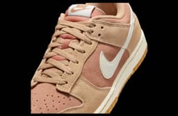 Nike Dunk Low Hemp release thumbnail 7