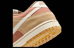 Nike Dunk Low Hemp release thumbnail 8
