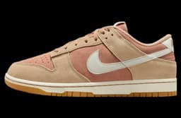 Nike Dunk Low Hemp release thumbnail 1