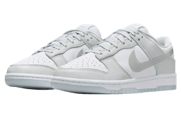 Nike Dunk Low Iridescent Swoosh release thumbnail 2