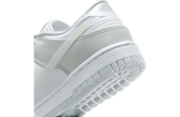 Nike Dunk Low Iridescent Swoosh release thumbnail 3