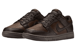 Nike Dunk Low Ironstone / Velvet Brown release thumbnail 2