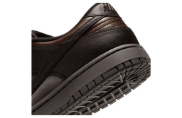 Nike Dunk Low Ironstone / Velvet Brown release thumbnail 3