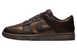 Nike Dunk Low Ironstone / Velvet Brown release thumbnail 1