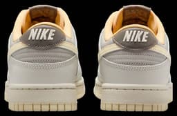 Nike Dunk Low Light Bone / Light Wild Mango release thumbnail 5
