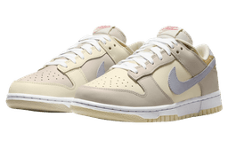 Nike Dunk Low Light Earth Brown / Phantom release thumbnail 2