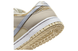 Nike Dunk Low Light Earth Brown / Phantom release thumbnail 3