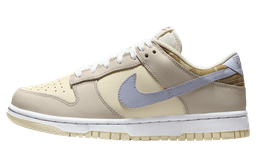 Nike Dunk Low Light Earth Brown / Phantom release thumbnail 1