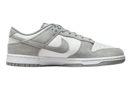 Nike Dunk Low Light Pumice release thumbnail 3