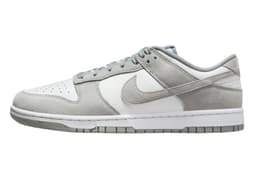 Nike Dunk Low Light Pumice release thumbnail 1