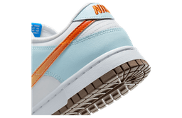Nike Dunk Low LX WMNS Beach Sunset release thumbnail 3