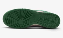 Nike Dunk Low Medium Soft Pink Malachite release thumbnail 6
