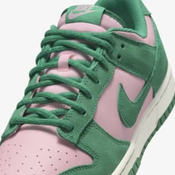 Nike Dunk Low Medium Soft Pink Malachite release thumbnail 7