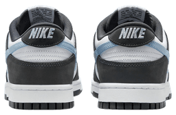 Nike Dunk Low Midnight Navy / Light Blue release thumbnail 5