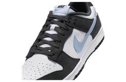 Nike Dunk Low Midnight Navy / Light Blue release thumbnail 7