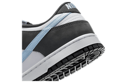 Nike Dunk Low Midnight Navy / Light Blue release thumbnail 8