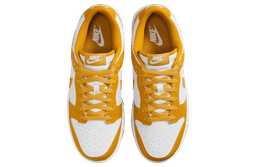 Nike Dunk Low Mustard Yellow release thumbnail 4
