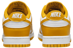 Nike Dunk Low Mustard Yellow release thumbnail 5