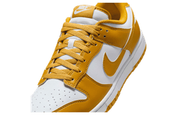 Nike Dunk Low Mustard Yellow release thumbnail 7