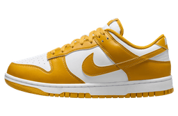Nike Dunk Low Mustard Yellow release thumbnail 1