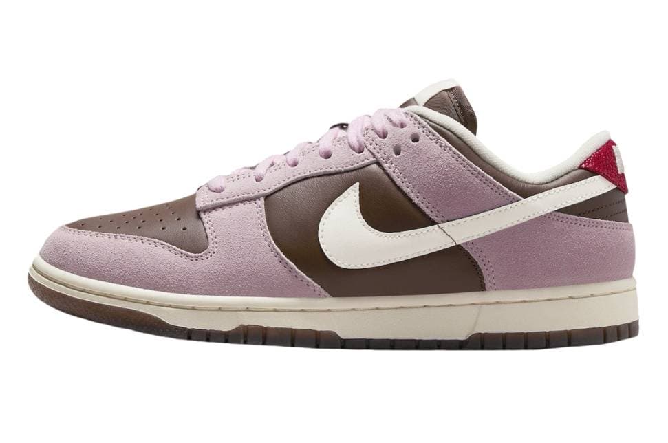 Nike Dunk Low Neapolitan Nike release photo