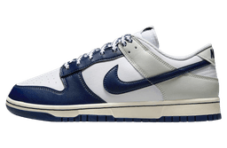 Nike Dunk Low New York Yankees release thumbnail 1