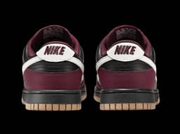 Nike Dunk Low Next Nature Burgundy Crush release thumbnail 4
