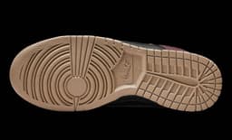 Nike Dunk Low Next Nature Burgundy Crush release thumbnail 6