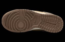 Nike Dunk Low Next Nature Mink Brown / Sail release thumbnail 6
