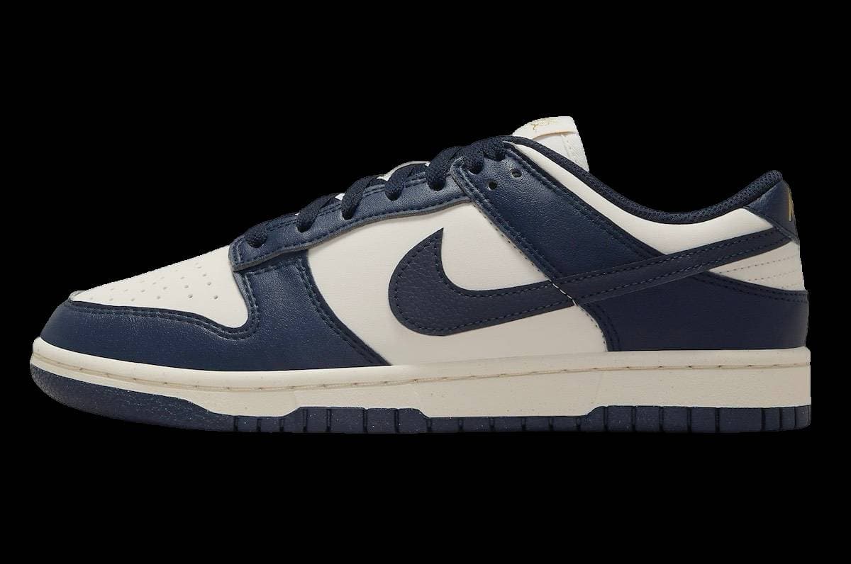 Nike Dunk Low Next Nature Olympic Nike release photo