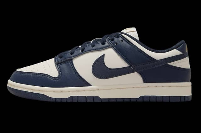 Nike Dunk Low Next Nature Olympic Nike release photo