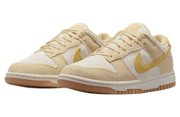 Nike Dunk Low Next Nature WMNS Team Gold release thumbnail 2