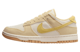 Nike Dunk Low Next Nature WMNS Team Gold release thumbnail 1