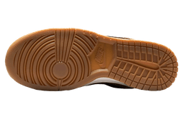 Nike Dunk Low Ochre / Black release thumbnail 3