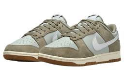 Nike Dunk Low Olive / Coconut Milk release thumbnail 2