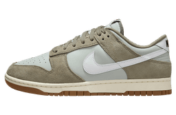 Nike Dunk Low Olive / Coconut Milk release thumbnail 1