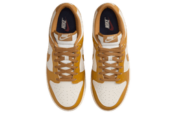 Nike Dunk Low Pale Ivory / Wheat release thumbnail 5