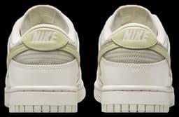Nike Dunk Low Phantom / Light Bone release thumbnail 5