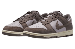 Nike Dunk Low Platinum Violet / Cave Stone release thumbnail 2