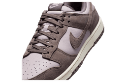 Nike Dunk Low Platinum Violet / Cave Stone release thumbnail 7