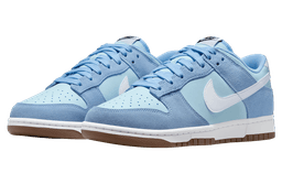 Nike Dunk Low Psychic Blue / Glacier Blue release thumbnail 2