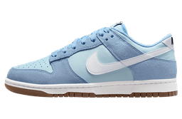 Nike Dunk Low Psychic Blue / Glacier Blue release thumbnail 1