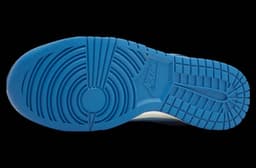 Nike Dunk Low Psychic Blue / Star Blue release thumbnail 5