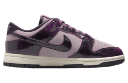 Nike Dunk Low Purple Panda release thumbnail 2