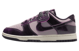 Nike Dunk Low Purple Panda release thumbnail 1
