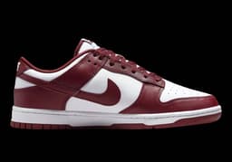 Nike Dunk Low Redwood release thumbnail 3