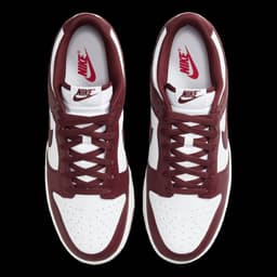 Nike Dunk Low Redwood release thumbnail 4