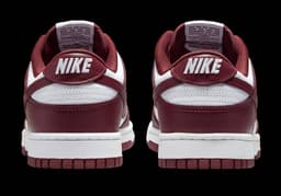 Nike Dunk Low Redwood release thumbnail 5