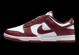 Nike Dunk Low Redwood release thumbnail 1